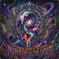 Moze - Mirror of the Void - Psychedelic Sounds of the Cosmos