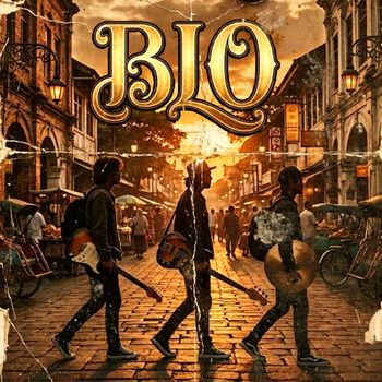 BLO - Sakit Hati