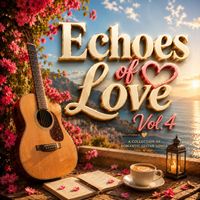 Kerem Ökten - Echoes Of Love Vol.4