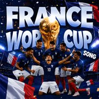 Massi - France World Cup Song