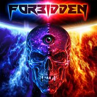 Forbidden - Psyclops