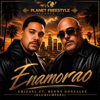 Crizael - Enamorao