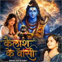 Aavya Dubey - Kailash Ke Washi