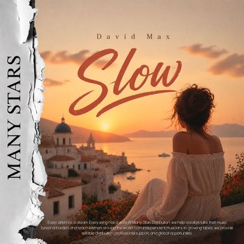 David Max - Slow