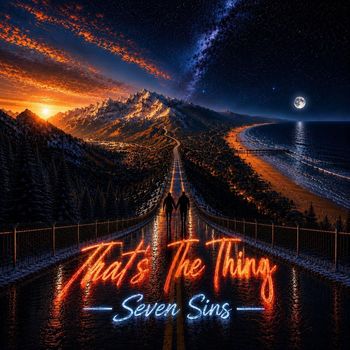 Seven Sins - That's the Thing (Explicit)