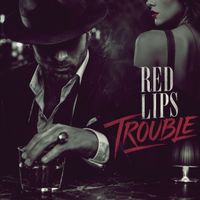 Kaden - Red lips trouble