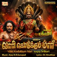 Srihari - Vaari Kodukkum Mari