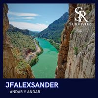 JfAlexsander - Andar y Andar