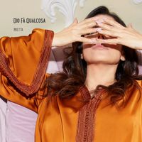 Mietta - Dio Fa Qualcosa (2026)
