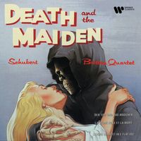 Britten Quartet - Schubert: String Quartets Nos. 10 & 14 "Death and the Maiden"