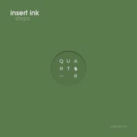 Insert Ink - Steps