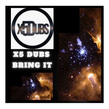 X5 Dubs - Bring it