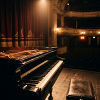 SilentPiano - Cinematic Piano Soft Night