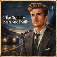 Kevin Summersby - The Night the Stars Stood Still
