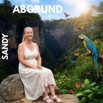 Sandy - Abgrund