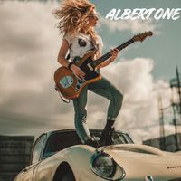 ALBERT ONE - Always Happy
