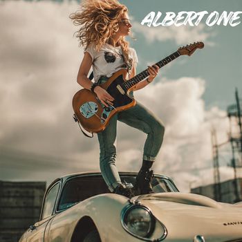 ALBERT ONE - Always Happy