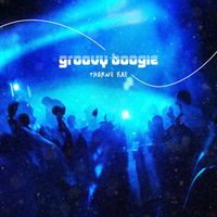 Thorne Kae - Groovy Boogie