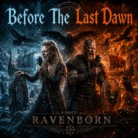 RAVENBORN - Before The Last Dawn