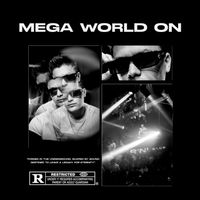 DJ BOSS - Mega World On (Explicit)