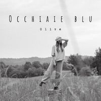 Olive - Occhiaie blu