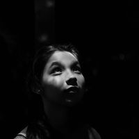 Cleber Motta - Stories Beyond Silence