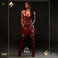Marla - REINE MARLA (Explicit)