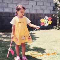 Anly - Sunshine