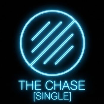 Thomas Wayne - The Chase SINGLE