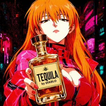 Diablo - Tequila