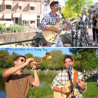 Kuper - Amsterdam on a Sunny Day