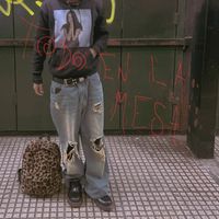 Tricky - Todo en la Mesa (Explicit)