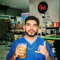 ROCCO - É OS CRIA DE CUIABÁ (Explicit)