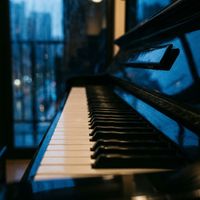 SilentPiano - City Night Piano