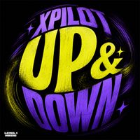 Xpilot - Up & Down