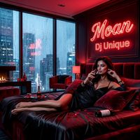 Dj Unique - Moan