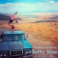Aurelia Anne Cohen - Betty Blue