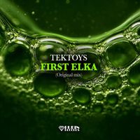 Tektoys - First Elka