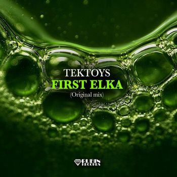Tektoys - First Elka
