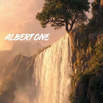 ALBERT ONE - Hard to Fall