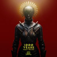 Perry Wayne - 1000 Years
