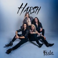 Harsh - Feels (Explicit)