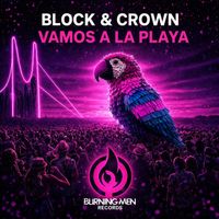 Block & Crown - Vamos a la Playa