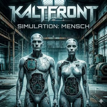 Kaltfront - Simulation: Mensch