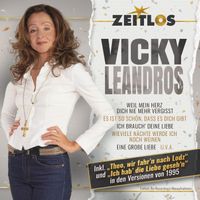 Vicky Leandros - Zeitlos - Vicky Leandros