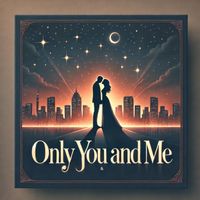 Dina - Only You and Me