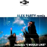Ti.Pi.Cal. - It Hurts (feat. Josh) (Alex Party Remix)