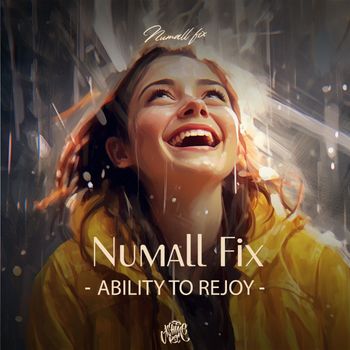 Numall Fix - Ability to Rejoy