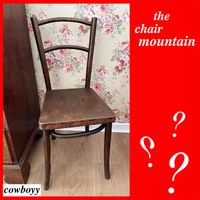 cowboyy - the chair mountain
