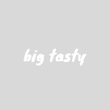 BELLI - Big Tasty (Explicit)